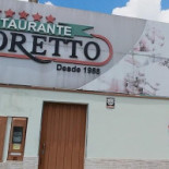 Favoretto Exterior