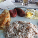 Favoretto Comida