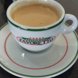 Favoretto Bebida