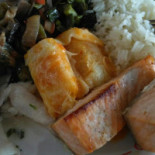 Favoretto Comida
