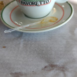 Favoretto Bebida