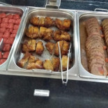 Favoretto Comida