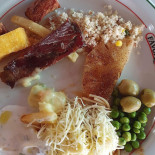 Favoretto Comida