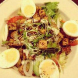 Minimok Comida