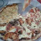 Mooca Pizzaria Comida