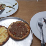Mooca Pizzaria Comida