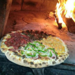 Mooca Pizzaria Comida