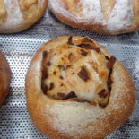 Forneiro Nourriture