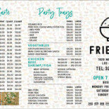 Mega Lanches Carte