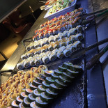 Freedom Buffet E Eventos Bebida