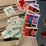 Aracê Carte