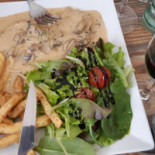 Jajá Bistrô Comida