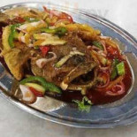Mega Lanches Cohabinal Nourriture