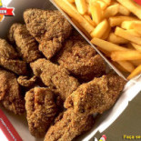 Jec Chicken Comida