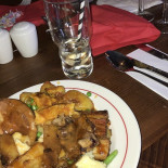 Jec Chicken Comida