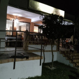 O Quintal Cafeteria Exterior