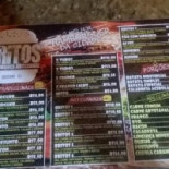 Brito's Carta