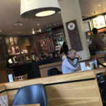 Top Pizzaria E Esfiharia Cosmopolis Dentro