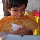 Pastelaria Do Marcilio Nourriture