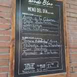 O' Pub Carta