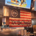 O' Pub Dentro