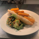 Ceará Lanches Comida
