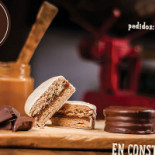 Cantinho Da Coxinha Boisson