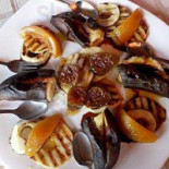 Boemia Comida