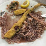 Casa Comida Comida