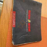Barzin Rio Live Carta