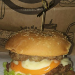 Cel Hamburgueria Nourriture