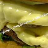 Cel Hamburgueria Comida