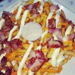Cel Hamburgueria Nourriture