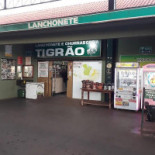 E Churracaria Tigrão Ii Exterior