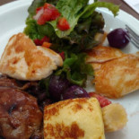 E Pizzaria Bettio's Nourriture