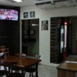 E Pizzaria Bettio's À l'intérieur