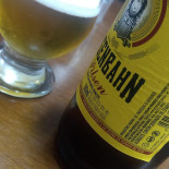 E Pizzaria Bettio's Boisson