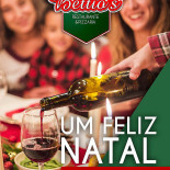 E Pizzaria Bettio's Boisson