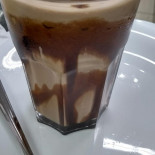 Mega Burger's Boisson
