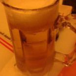 Siqueira Grill drink