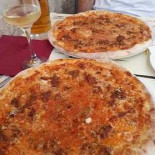 Truta Viva Comida