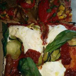 Bigg Pizza Resende Nourriture