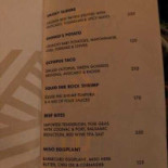 Vilma Lanches Carte