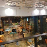 Churrascaria Do Bosque Dentro