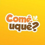 ComÊ UquÊ Logo