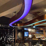 La Brasa À l'intérieur