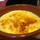 Bistrô Do Poeta Comida