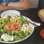 Nikko Sushi Nourriture