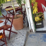 Restaurante Bardauê Extérieur