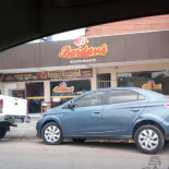 Restaurante Bardauê Extérieur